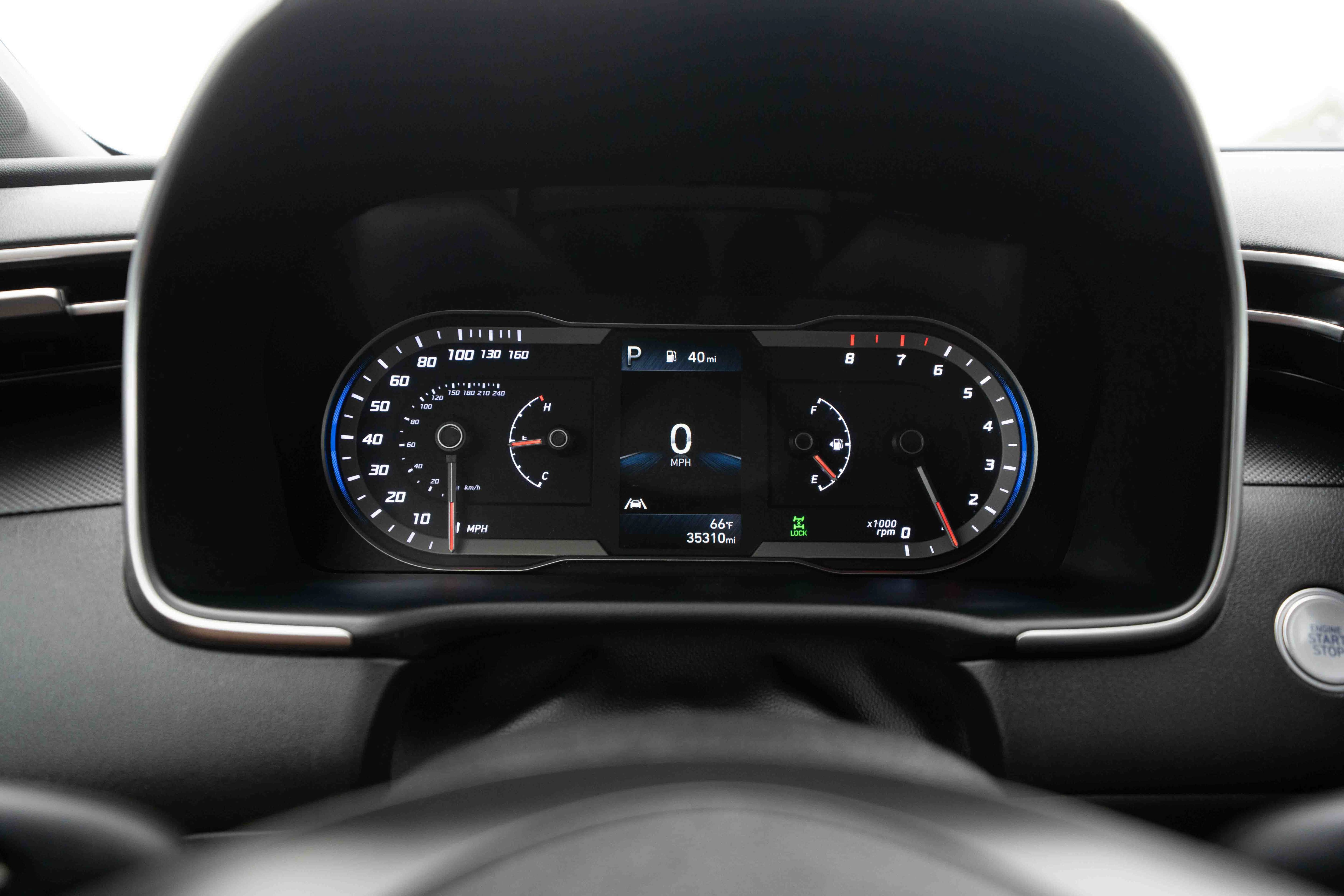 Used 2022 Hyundai Santa Cruz SEL AWD/4WD image 16
