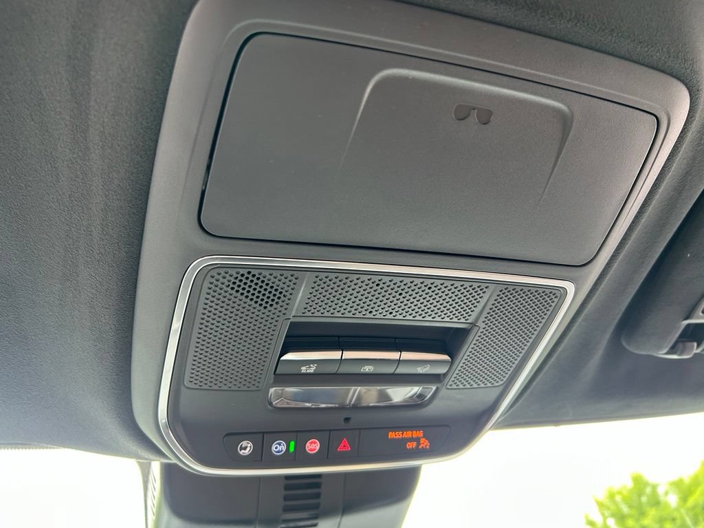 New 2026 GMC Acadia Denali Ultimate FWD image 64