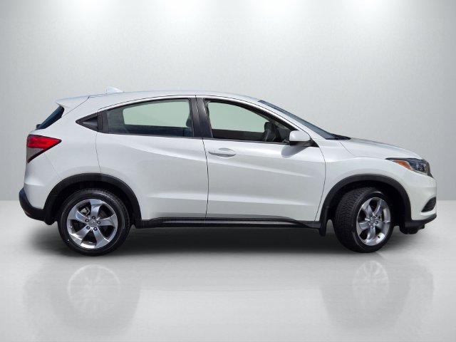 Used 2021 Honda HR-V LX image 3