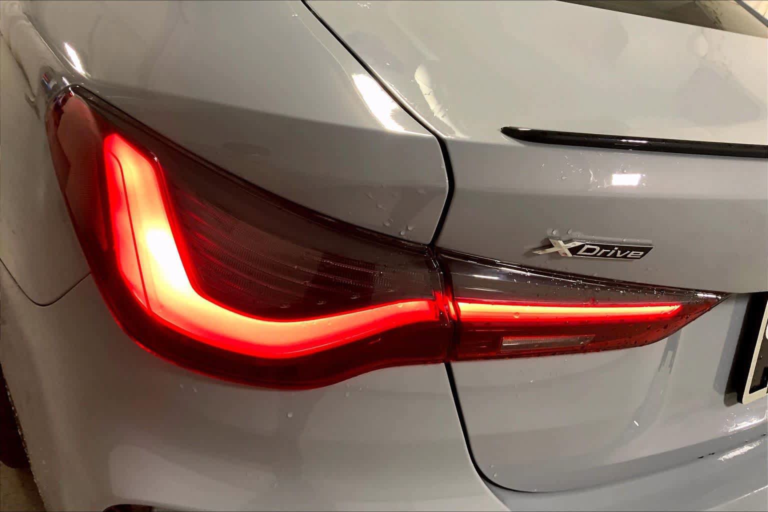 Certified 2023 BMW 430i xDrive Coupe w/ M Sport Package AWD/4WD image 28