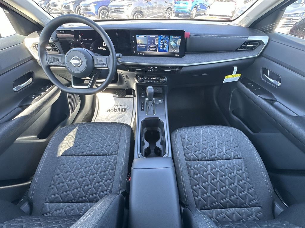 New 2026 Nissan Kicks SV w/ SV Premium Package image 20