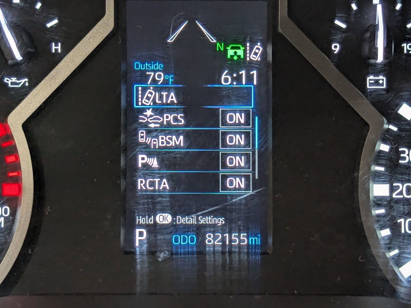 Used 2022 Toyota Tundra Limited image 16