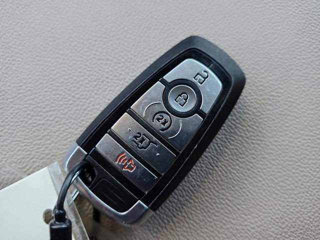 Used 2024 Ford Expedition Max Limited image 25