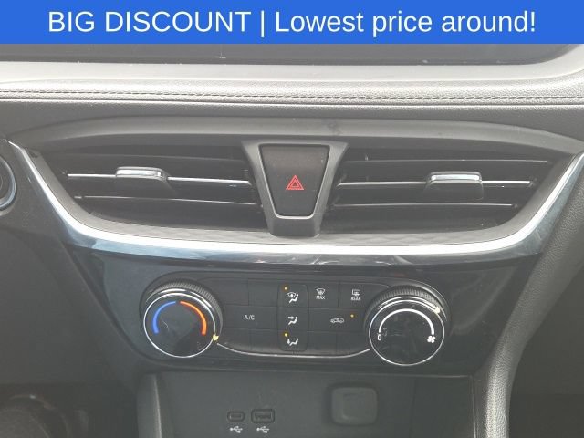 Used 2024 Buick Encore GX Sport Touring AWD/4WD image 32