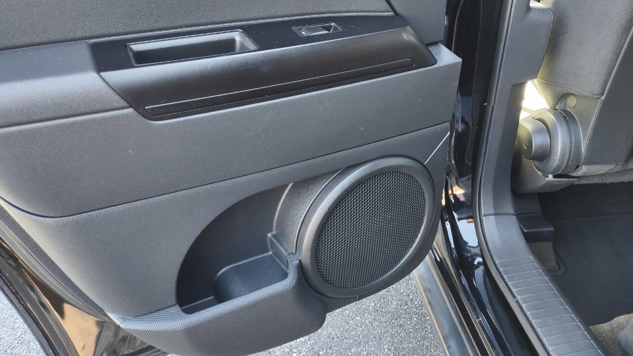 Used 2016 Jeep Compass Sport w/ Power Value Group image 25