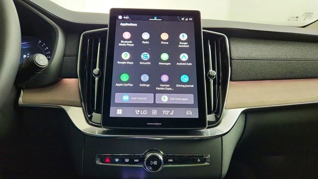 New 2026 Volvo XC90 B5 Plus w/ Protection Package AWD/4WD image 21