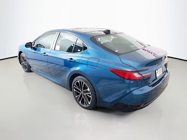 New 2026 Toyota Camry XLE image 5