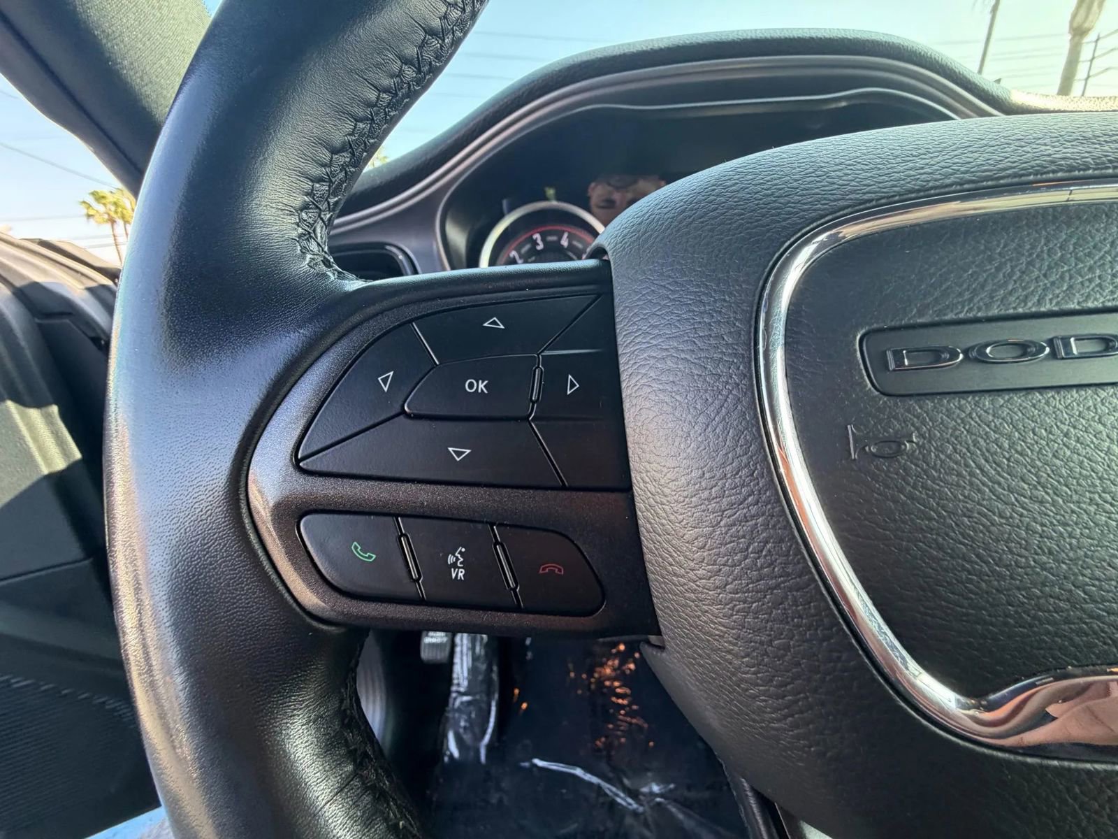 Used 2023 Dodge Challenger GT image 17