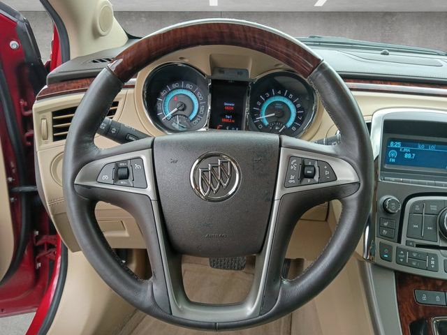 Used 2012 Buick LaCrosse Premium FWD image 21