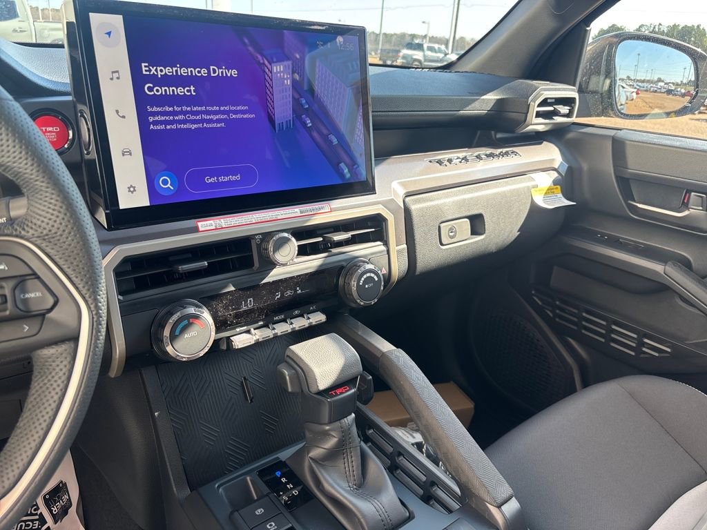 New 2026 Toyota Tacoma TRD Off-Road image 15