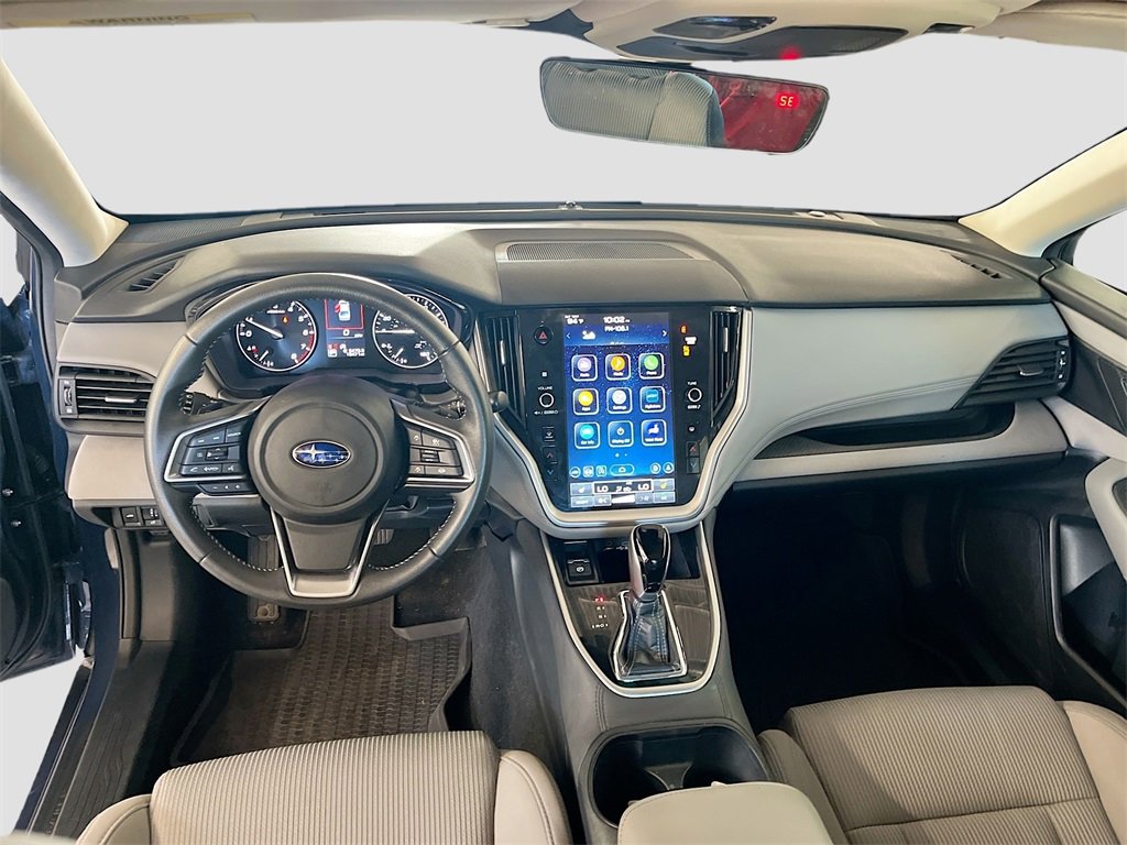 Used 2024 Subaru Legacy Premium image 21
