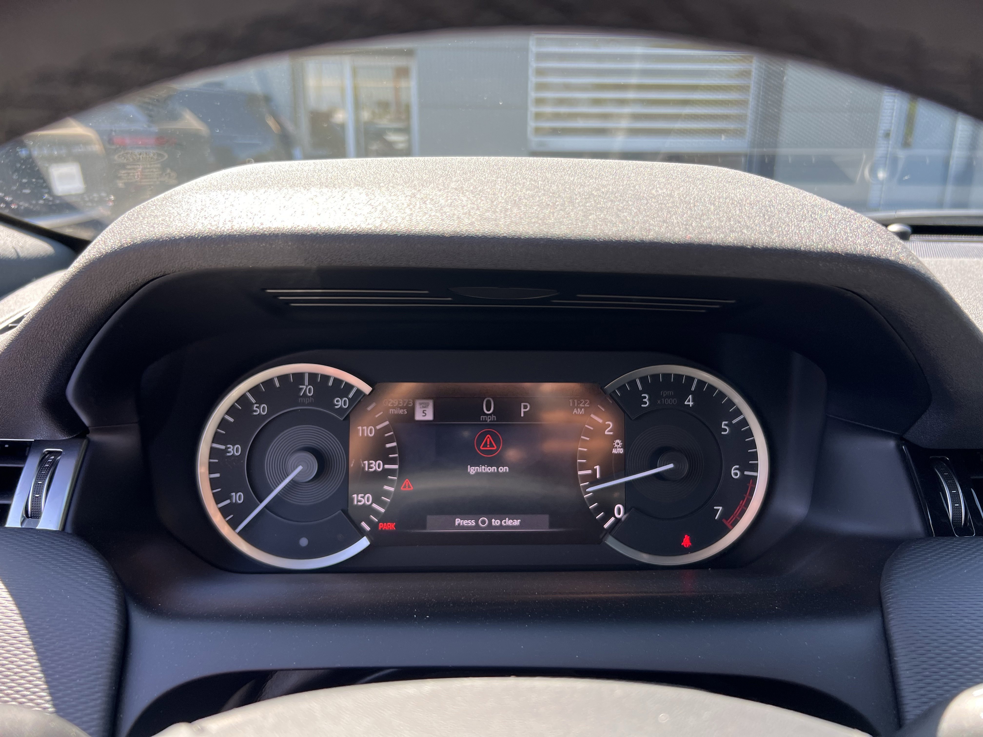 Used 2023 Land Rover Discovery Sport SE R-Dynamic image 25