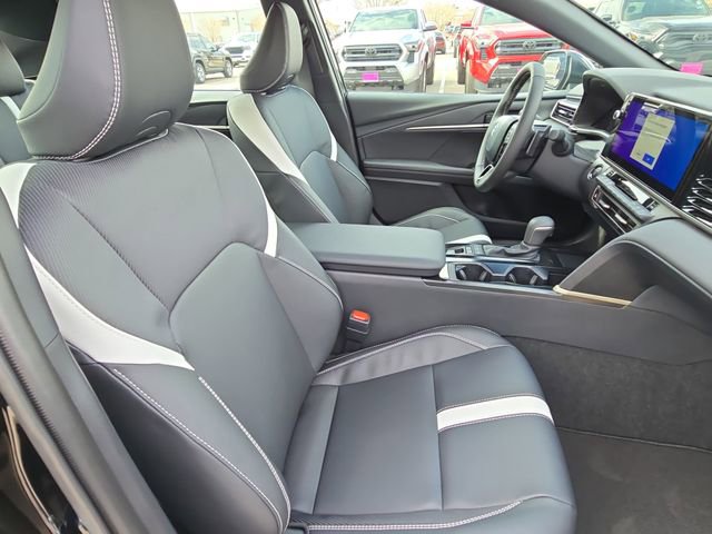 New 2026 Toyota Camry SE image 10