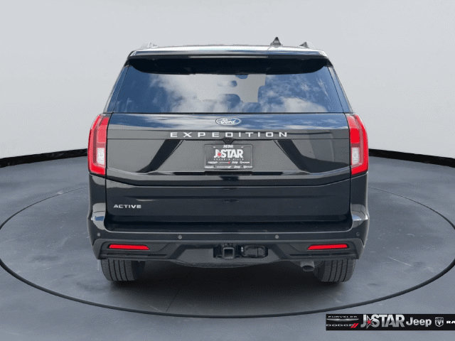 Used 2025 Ford Expedition Active RWD image 6