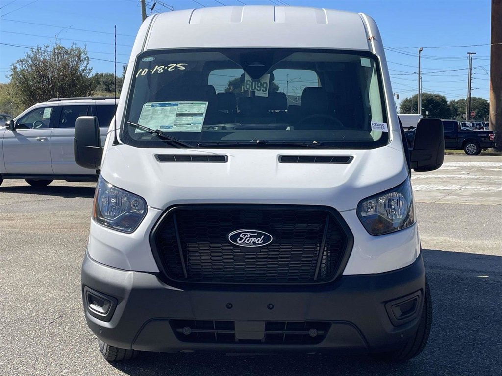 New 2026 Ford Transit 350 XL image 8