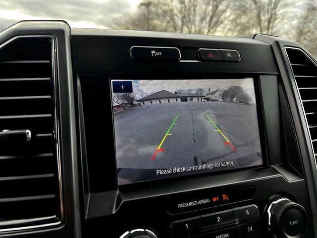 Used 2020 Ford F150 XLT w/ Equipment Group 302A Luxury image 39