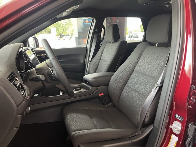 New 2025 Dodge Durango GT w/ Blacktop Package image 13