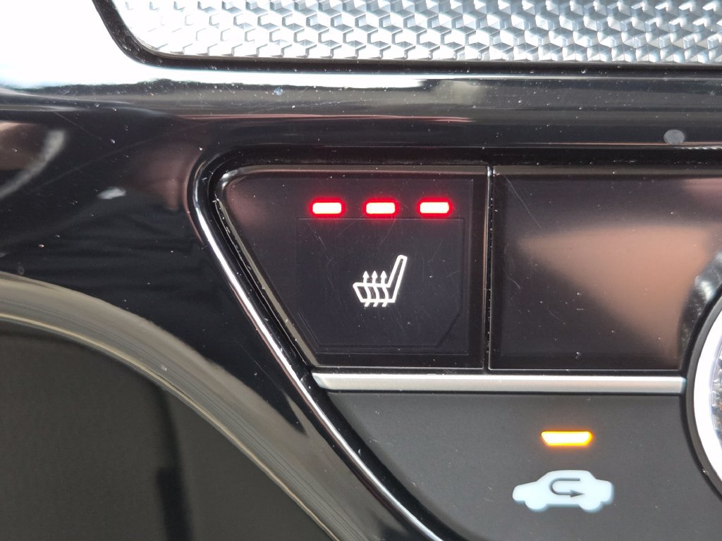 Used 2024 Honda CR-V EX-L image 8