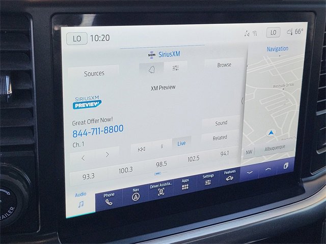 Used 2022 Ford F150 Lariat image 13