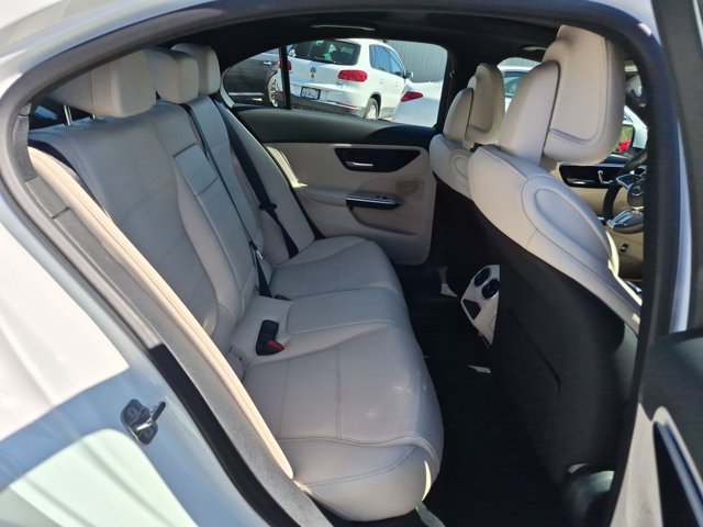 Used 2026 Mercedes-Benz C 300 Sedan image 19