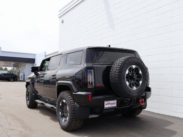 New 2025 GMC Hummer EV 3X w/ Extreme Off-Road Package image 3