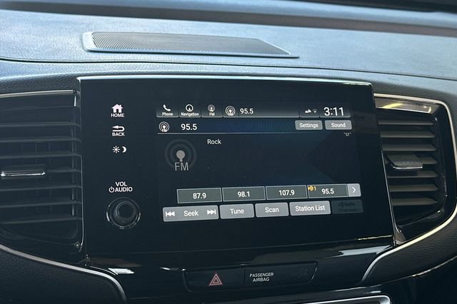 Certified 2023 Honda Passport Elite image 23