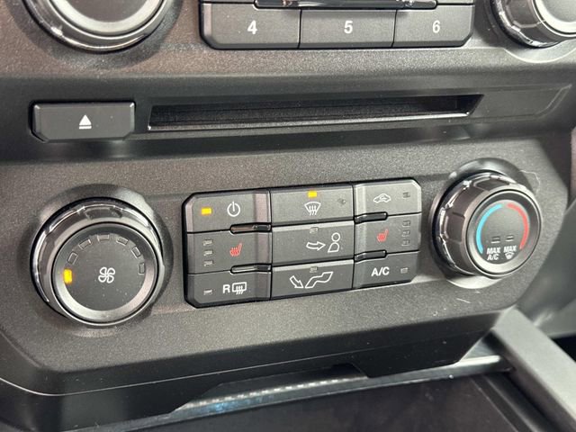 Used 2018 Ford F150 XLT w/ Equipment Group 302A Luxury image 31