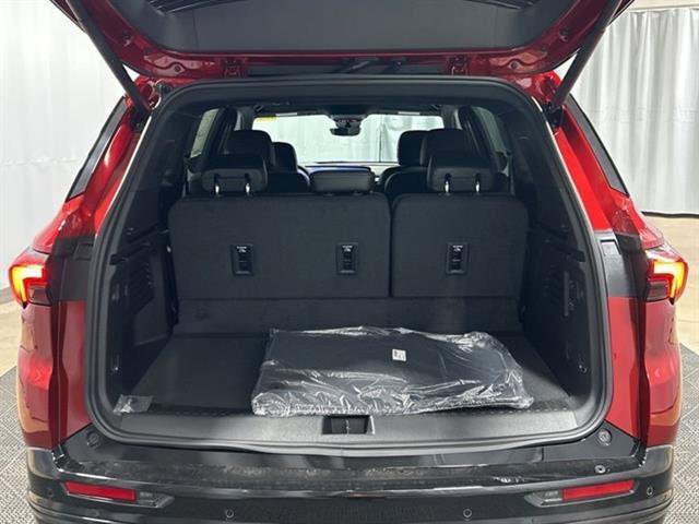 New 2026 Buick Enclave Sport Touring w/ Power Package image 14