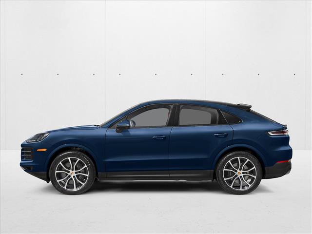 New 2026 Porsche Cayenne GTS AWD/4WD image 3