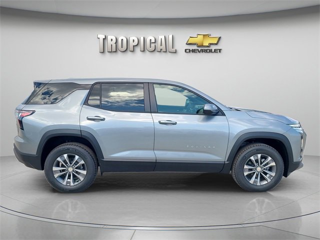 New 2026 Chevrolet Equinox LT image 6