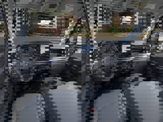 New 2025 Ford F350 XL w/ Snow Plow Prep Package image 19