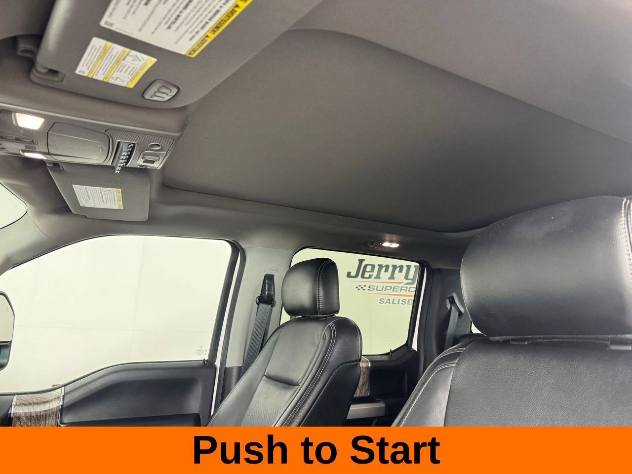 Used 2019 Ford F350 Lariat w/ Lariat Ultimate Package image 15