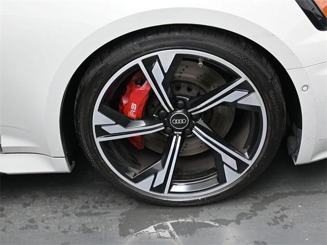Used 2023 Audi RS 5 image 37
