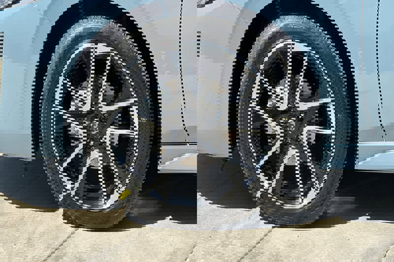 New 2025 Nissan Sentra SR image 28