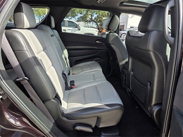 Used 2024 Dodge Durango GT image 24