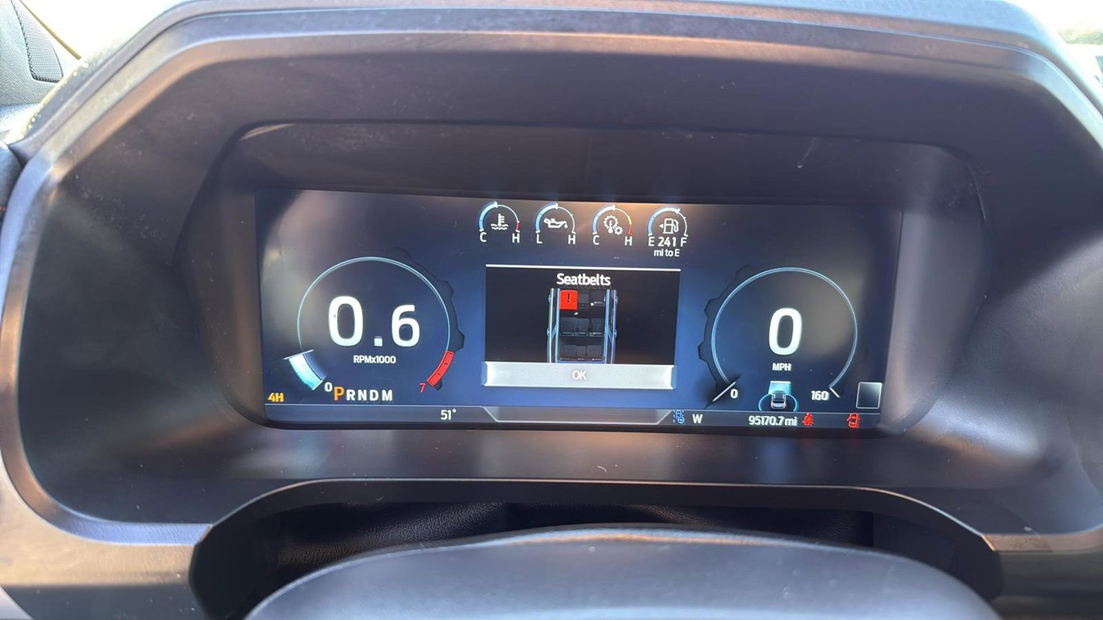 Certified 2022 Ford Expedition Timberline image 14