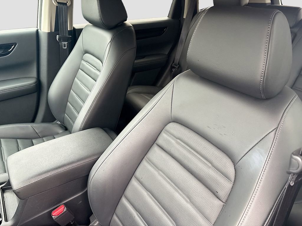 Used 2024 Honda CR-V EX-L image 20