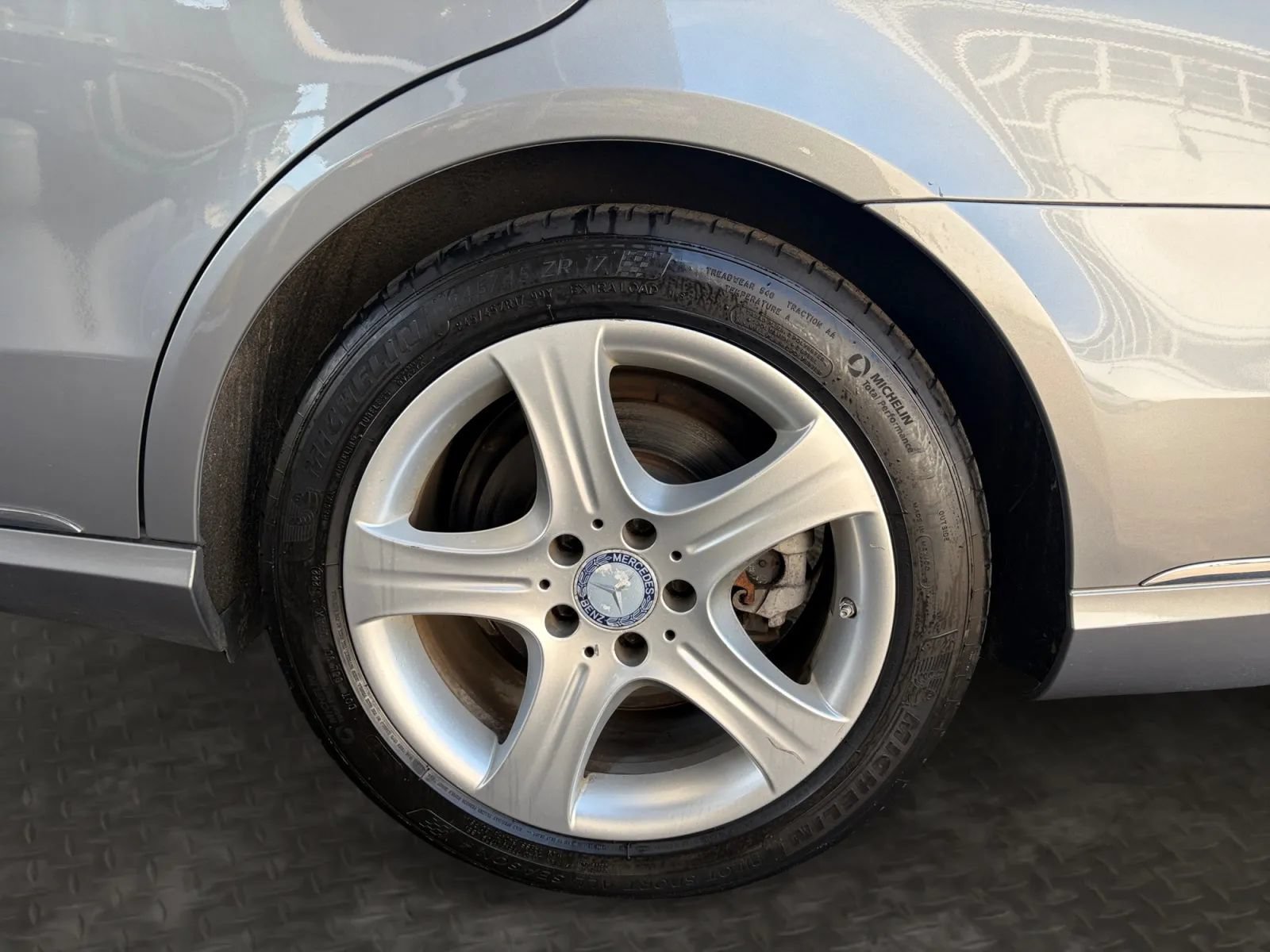 Used 2015 Mercedes-Benz E 350 4MATIC Sedan w/ Premium 1 Package image 41