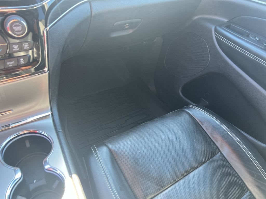 Used 2021 Jeep Grand Cherokee 80th Anniversary w/ Quick Order Package 28K 80th image 18