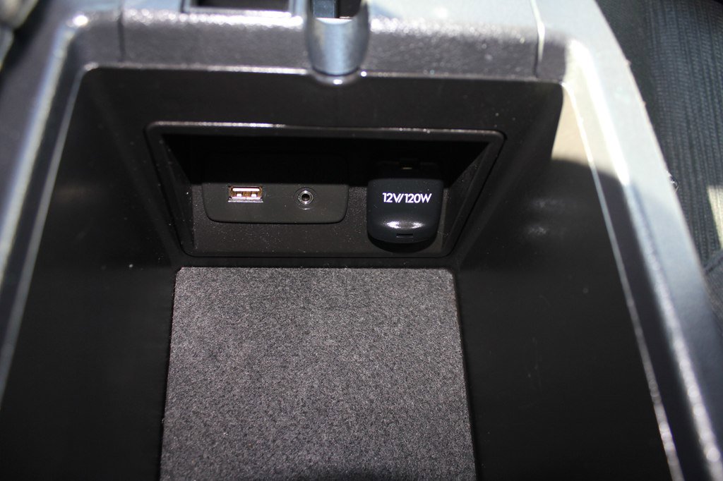 Used 2013 Subaru Outback 2.5i Premium image 24