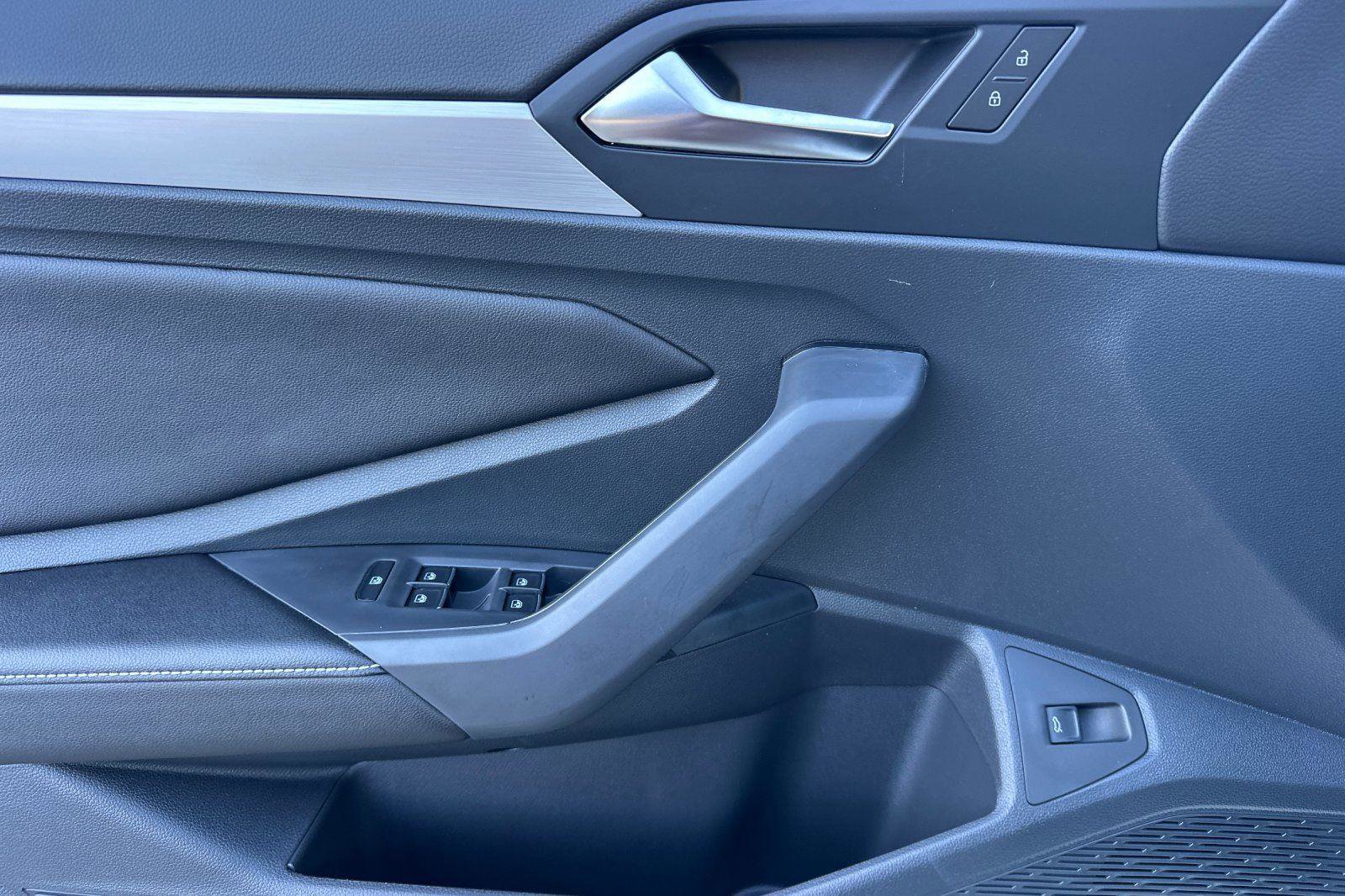 New 2026 Volkswagen Jetta S image 10