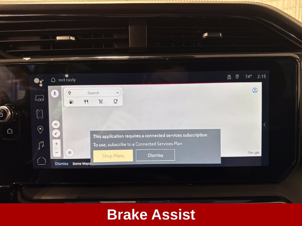 Used 2024 GMC Sierra 1500 AT4 AWD/4WD image 12