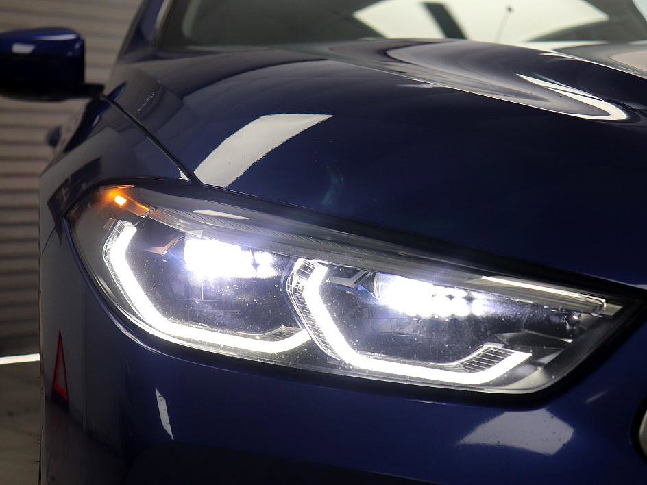 Used 2023 BMW 840i Gran Coupe xDrive image 61