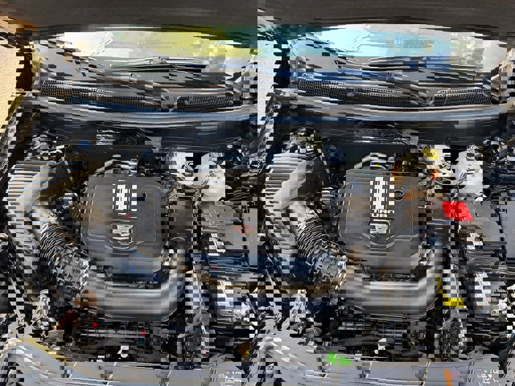 Certified 2023 Cadillac XT5 Premium Luxury AWD/4WD image 13