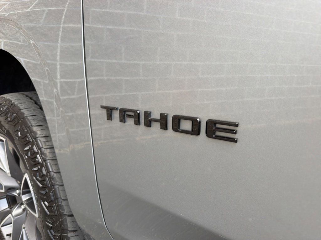 Used 2023 Chevrolet Tahoe Z71 w/ Z71 Off-Road Package AWD/4WD image 8