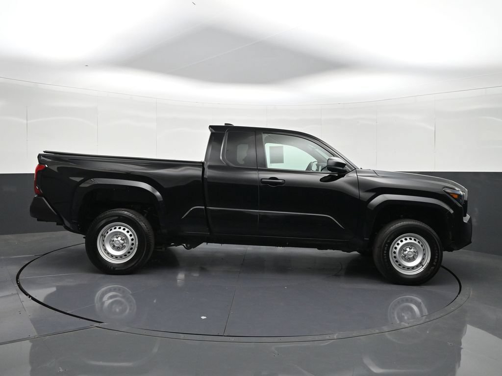 Used 2025 Toyota Tacoma SR w/ SR Upgrade Package RWD image 6