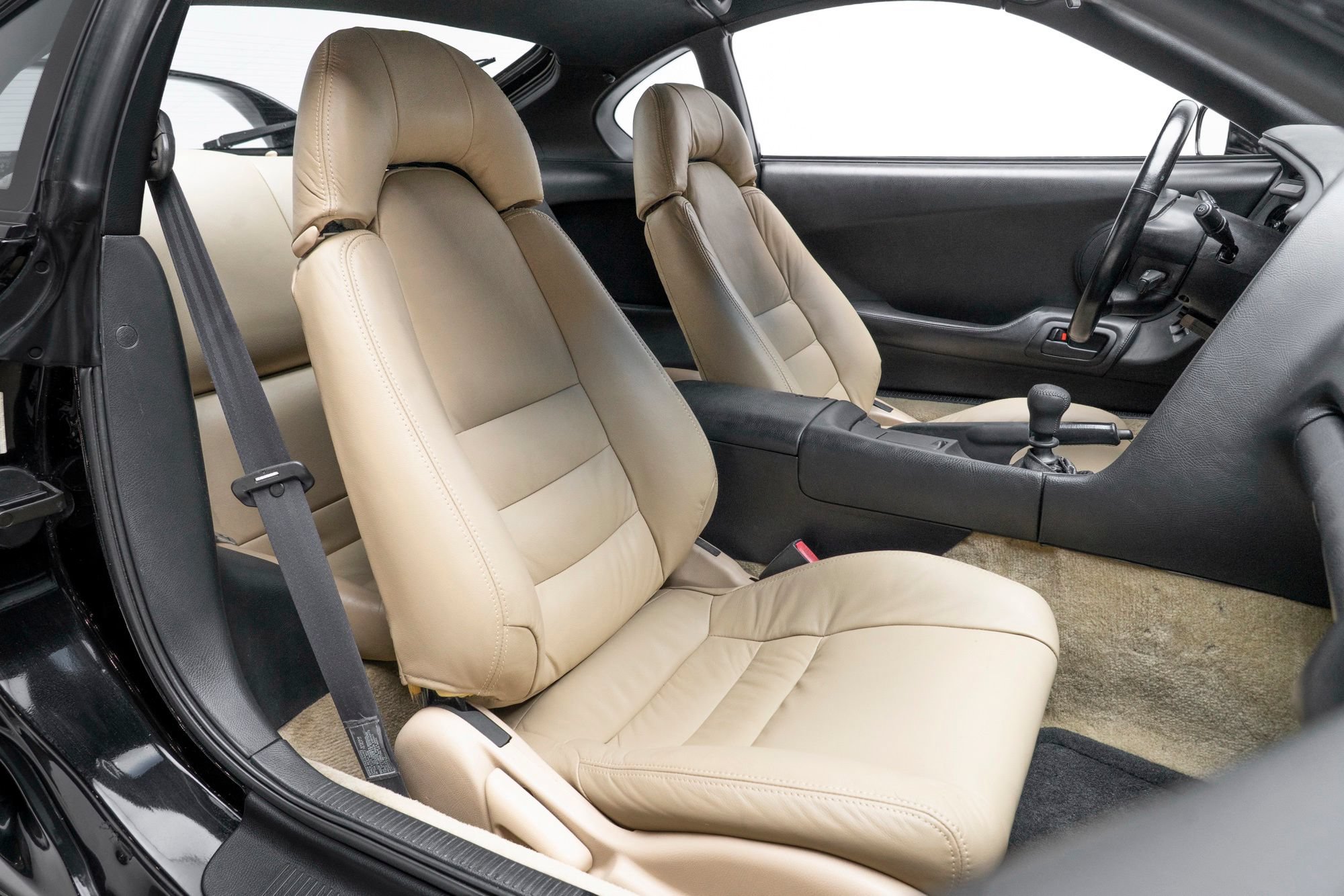 Used 1994 Toyota Supra Turbo RWD image 39