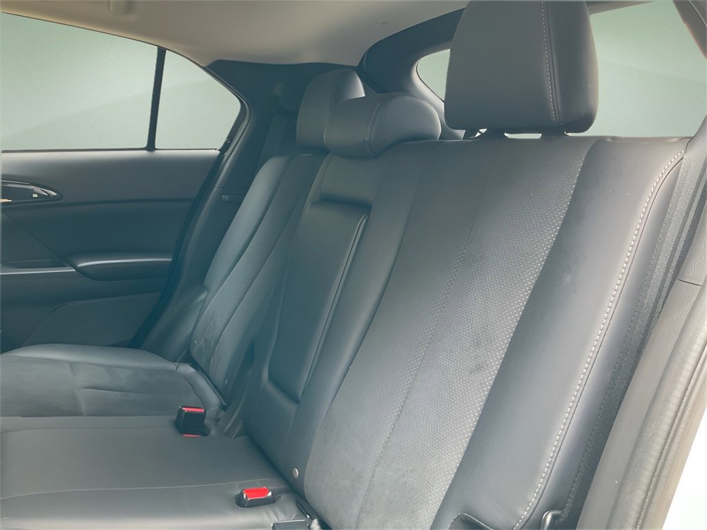 Used 2024 Mitsubishi Eclipse Cross SE image 13