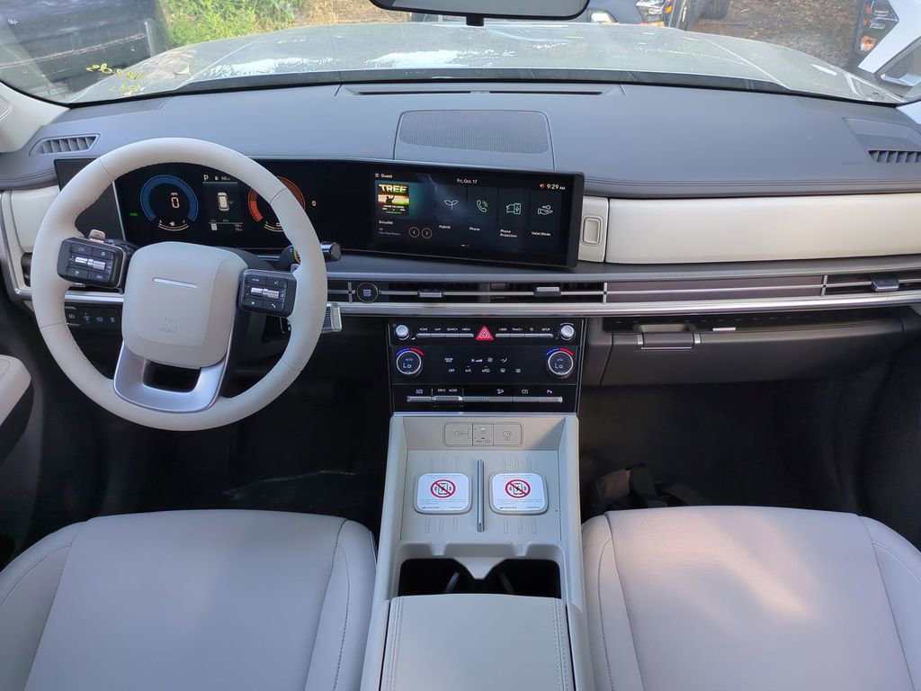 New 2026 Hyundai Santa Fe SE image 19