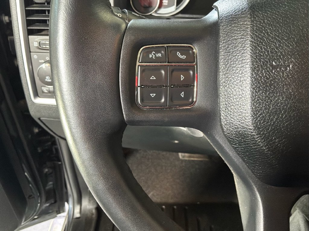 Certified 2016 RAM 2500 Big Horn AWD/4WD image 24